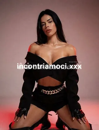27 - Samira Escort Padova - 3925115504
