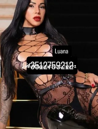10 - Luana Trans Salerno - 3512759212