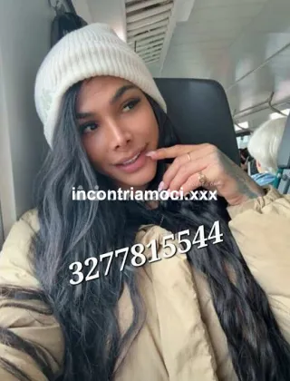 28 - Ivana Trans Cosenza - 3277815544