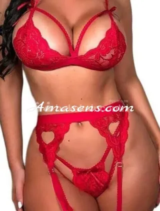 4 - Sara Escort Roma - 3275552896