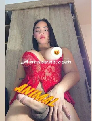 3533156392 - Maria 22 Trans Padova