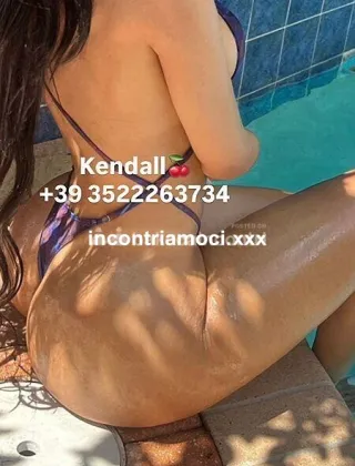 8 - Kendall Trans Padova - 3522263734