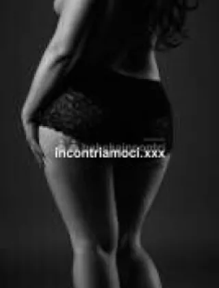 21 - Anfissa Escort Chieti - 3463760804