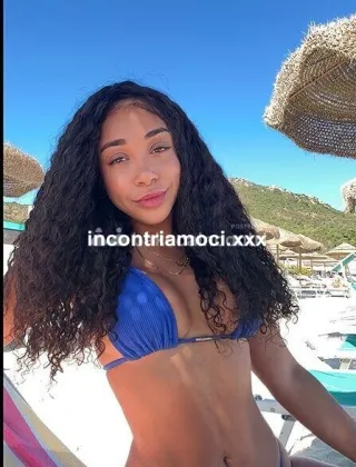 11 - Anna Escort Roma - 3342220779