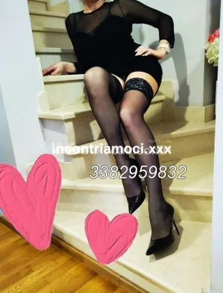18 - Stefania Escort Bari - 3382959832