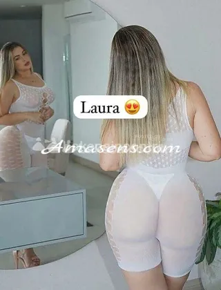 8 - Laura Escort Chieti - 3509644822