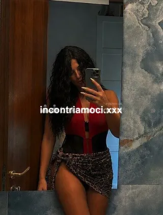 14 - Valeria Trans Salerno - 3892480133
