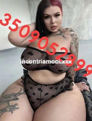 33 - Amanda Escort Napoli - 3509052899