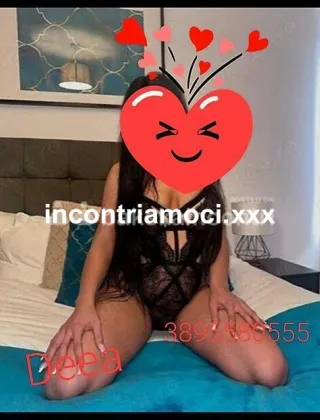 29 - Deea Escort Ascoli Piceno - 3895580555