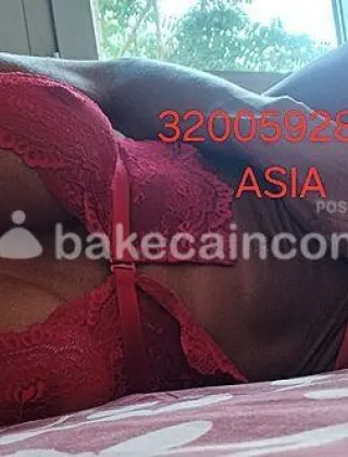 7 - Asia Escort Udine - 3200592876