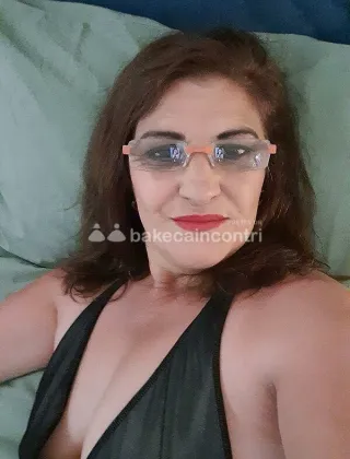 9 - Maria Escort Catanzaro - 3937152543