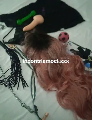 27 - Veronica Escort Napoli - 3396037984