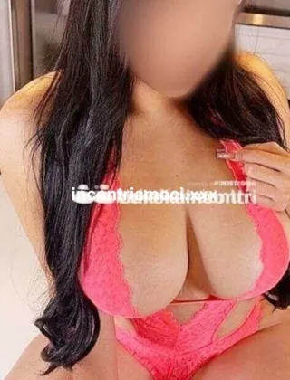 12 - Brenda Escort Foggia - 3270105357