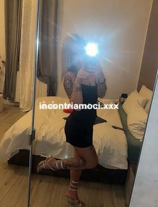 24 - Bianca Escort Monza e della Brianza - 3454306429
