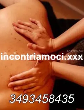 11 - Claudia Escort Trento - 3493458435