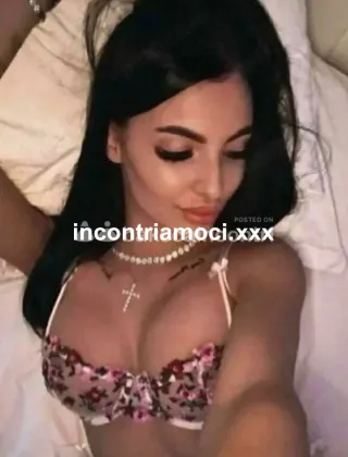 3533261610 - Sara 23 Escort Rimini