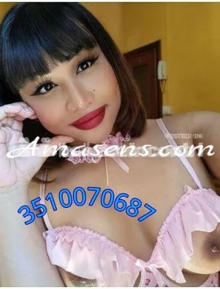 28 - Victoria Escort Viterbo - 3510070687