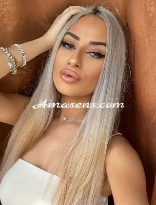 27 - Misha Escort Rimini - 3926090370