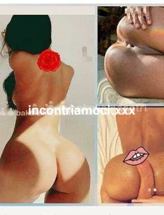 30 - Fresa Escort Salerno - 3510796388