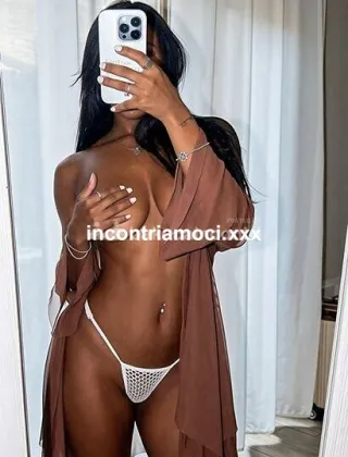 1 - Fernanda Escort Reggio Calabria - 3319500614
