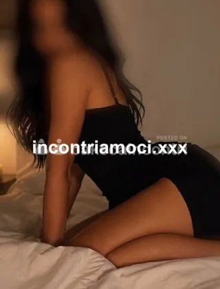10 - Isabel Escort Bologna - 3520801652
