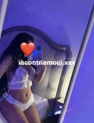 17 - Solo Raggiungo Escort Pavia - 3533569660