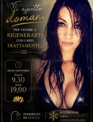 17 - Selene Massaggi Pistoia - 3716956986