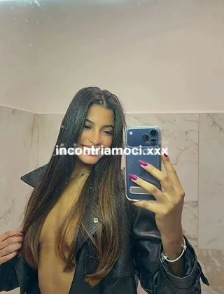 16 - Safira Escort Cosenza - 3473499582