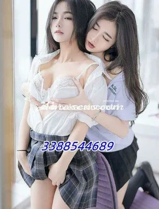 7 - Laola E Xixi Escort Ravenna - 3388544689