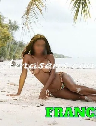 16 - Franceska Escort Pescara - 3514337797