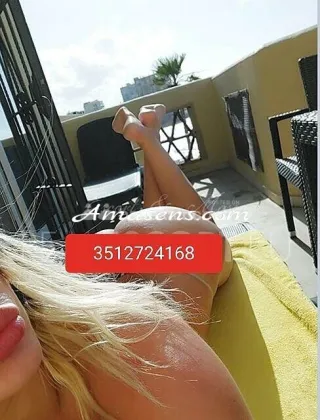 11 - Raysa Escort Catanzaro - 3512724168