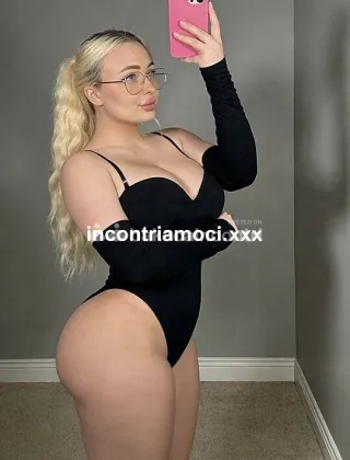 1 - Sofia Escort Pisa - 3927649104