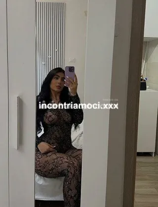 15 - Sofia Escort Lecce - 3315809643