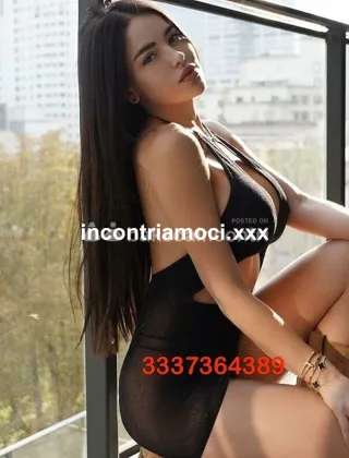 16 - Isabella Escort Campobasso - 3337364389
