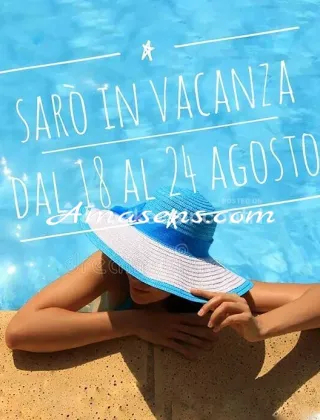 3464750328 - Laura 39 Escort Rimini