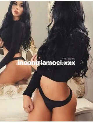 3508960559 - Vanessa 31 Escort Catanzaro