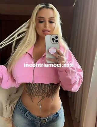 33 - Jessi Escort Bergamo - 3509666153