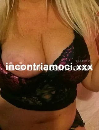 25 - Anna Escort Bari - 3479694859