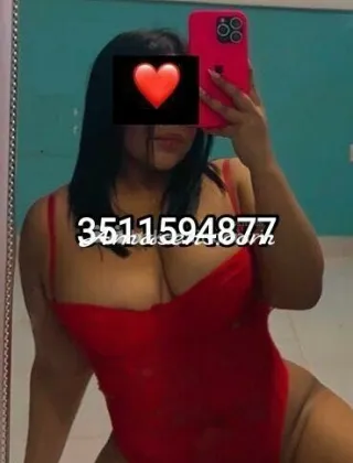 18 - ..... Escort Monza e della Brianza - 3511594877