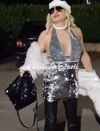 6 - Sabrina Trans Milano - 3391053862