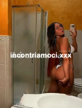 5 - Rosalia Escort Torino - 3701622836