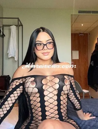15 - Luna Escort Reggio Calabria - 3445247338