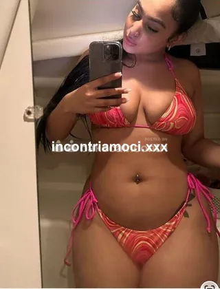 22 - Johanna Escort Salerno - 3508352900