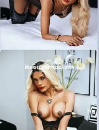 4 - Carla Trans Roma - 3512819636