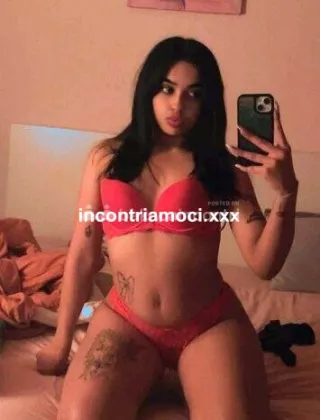 36 - Kelly Escort Brescia - 3533830089
