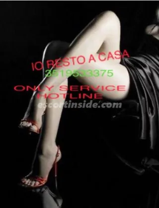 27 - Rachele Escort Monza e della Brianza - 3519533375