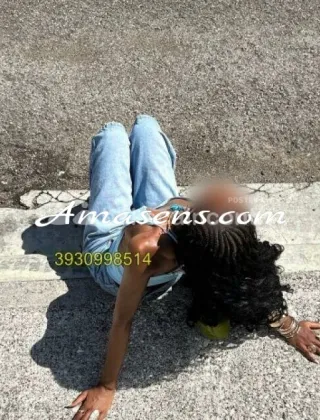 2 - Lusia Escort Bologna - 3930998514