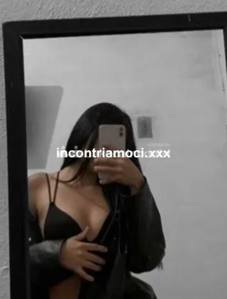 2 - Ela Novita Escort Biella - 3935394057