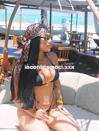 36 - Luna Escort Lucca - 3510680116