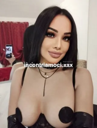 24 - Cindy Trans Vicenza - 3888346766